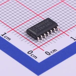 UC3843ADTR商品缩略图