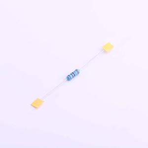 MF1/2W-2.7KΩ±1%T52商品缩略图