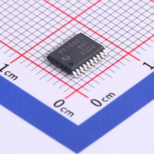 TPS76801QPWPR商品缩略图