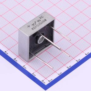 KBPC1508W商品缩略图