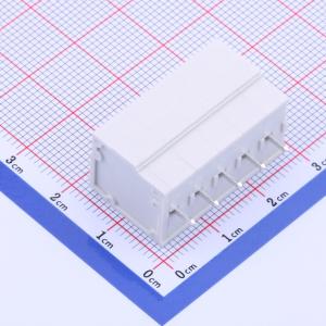 KF239-5.08-5P商品缩略图