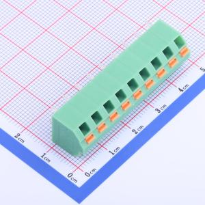 KF250NH-5.08-9P商品缩略图