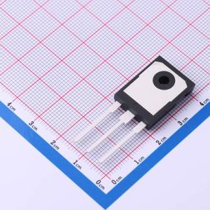 FCHD040N65S3-F155商品缩略图