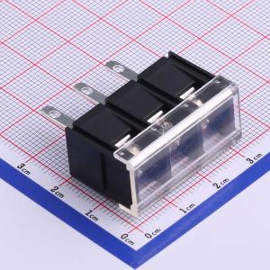 KF48H-9.5-3P商品缩略图