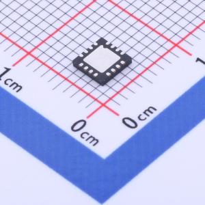 ADG5412BCPZ-REEL7商品缩略图