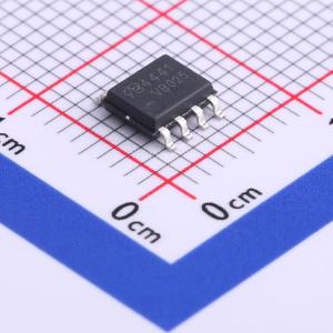 1个P沟道 耐压:60V 电流:8A