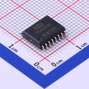 PGA205AU商品缩略图