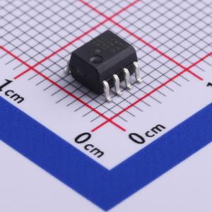 DC输入 2通道 隔离电压(rms):3750V