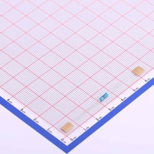 MF1/4W-560Ω±1%T52商品缩略图