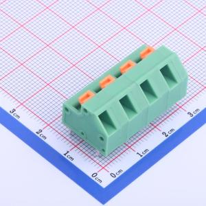 KF237-7.62-4P商品缩略图