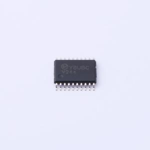 74VHC244MTCX商品缩略图