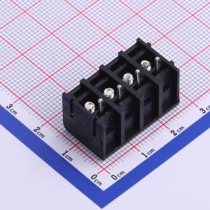 HB611-6.35-4P商品缩略图