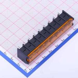DBT50G-7.62-9P-BK-P商品缩略图