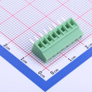 XY308-2.54-8P商品缩略图