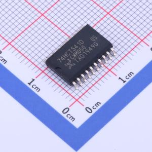 74HCT541D,653商品缩略图