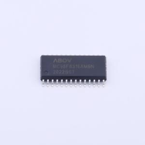 MC96F8316AMBN商品缩略图