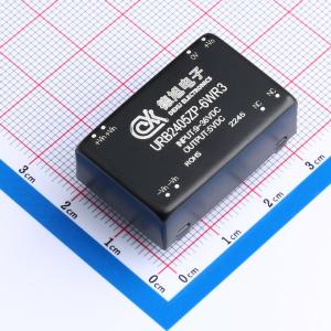 URB2405ZP-6WR3商品缩略图