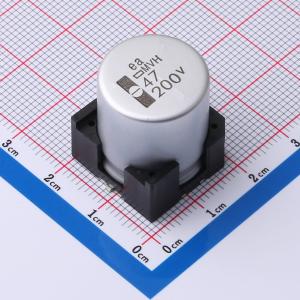 EMVH201GRA470MMN0S商品缩略图