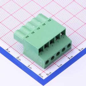 DB2EKC-5.08-5P-GN-S商品缩略图