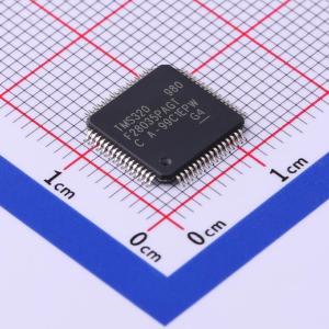 具有 60MHz 频率、128KB 闪存、CLA 的 C2000™ 32 位 MCU