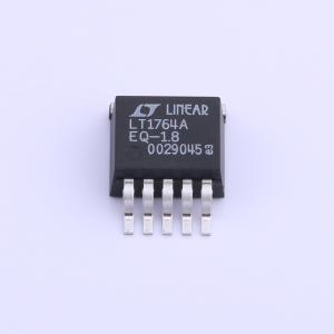 LT1764AEQ-1.8#TRPBF商品缩略图