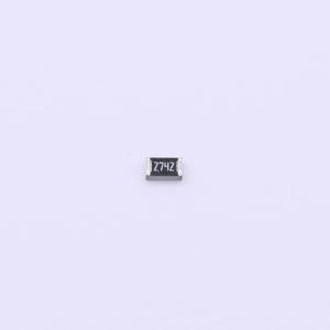 RT0805BRD0727K4L商品缩略图