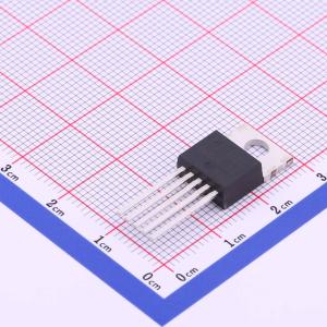 LM4576T-5.0商品缩略图