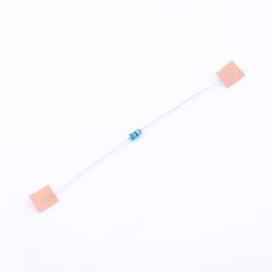 MF1/8W-1.5MΩ±1%T52商品缩略图