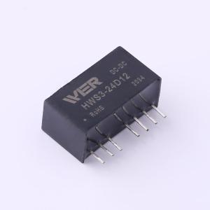 HWS3-24D12商品缩略图
