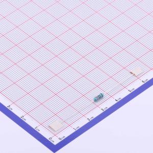 MF1/4W-220Ω±1%T52商品缩略图