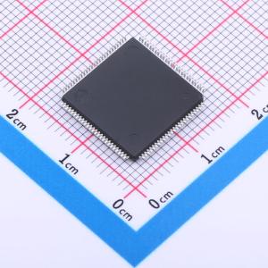 ATSAM4SD32CA-AU商品缩略图