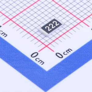 RS10K222JT商品缩略图