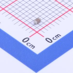 0603B394K160NT商品缩略图