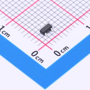数字锁存霍尔效应传感器
