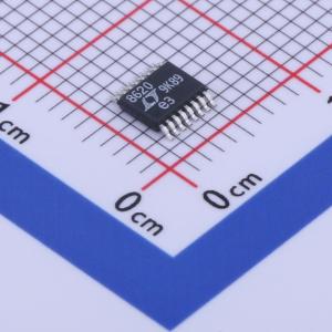 LT8620EMSE#TRPBF商品缩略图