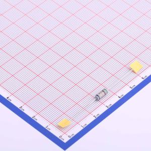 KNP1/2W-5.1Ω±5%T商品缩略图