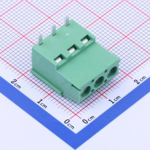 DB129R-5.0-3P-GN-S商品缩略图