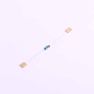 MF1/4W-1.8MΩ±1%T52商品缩略图