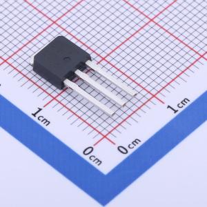 IRFU3607PBF商品缩略图