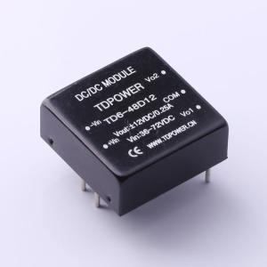 TD6-48D12商品缩略图