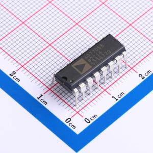 AD7705BNZ商品缩略图