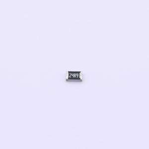 RT0805BRD0724R9L商品缩略图