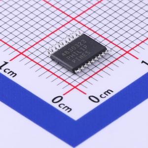 AD7908BRUZ-REEL7商品缩略图