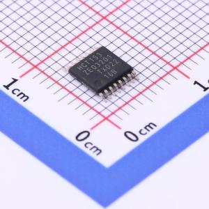 74HCT153PW,118商品缩略图