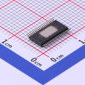 TIC12400QDCPRQ1商品缩略图