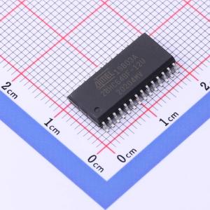 AT28HC64BF-12SU商品缩略图