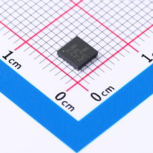 具有 1KB 闪存、128B SRAM、SPI/I2C 和计时器的 16MHz MCU