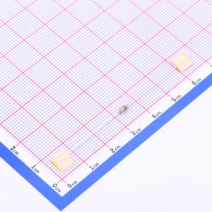 CF1/6W-1MΩ±5%T52商品缩略图