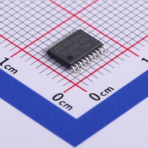 STM32L010F4P6商品缩略图