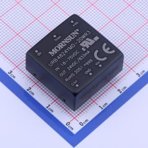 URB4824YMD-20WR3商品缩略图